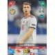 Willi Orban Hungary 101