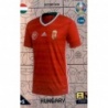 Comprar Online Second Skin Hungria Panini Adrenalyn XL Euro 2021 Kick Off