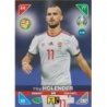 Venta Online Card Filip Holender Hungria Panini Adrenalyn XL Euro 2020 Kick Off