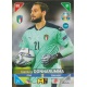 Gianluigi Donnarumma Italia 109