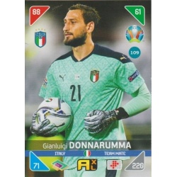 Gianluigi Donnarumma Italia 109