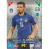 Venta Online Card Alessandro Florenzi Italia Panini Adrenalyn XL Euro 2021 Kick Off