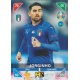 Jorginho Italy 114