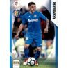 Arambarri Getafe 228 Megacracks 2018-19