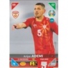 Venta Online Card Arijan Ademi Macedonia del Norte Panini Uefa Euro 2020 Adrenalyn XL 2021 Kick Off