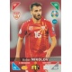 Boban Nikolov Northern Macedonia 125