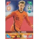 Frenkie de Jong Holland 130