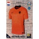 Second Skin Holanda 131