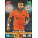 Memphis Depay Holland 134