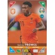 Quincy Promes Holland 135