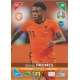 Quincy Promes Holanda 135