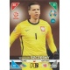 Wojciech Szczęsny Polonia 136