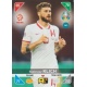 Mateusz Klich Poland 141