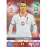 Comprar Online Arkadiusz Milik Polonia Panini Adrenalyn XL Euro 2020 Kick Off