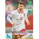 Robert Lewandowski Poland 144