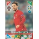 Bernardo Silva Portugal 150