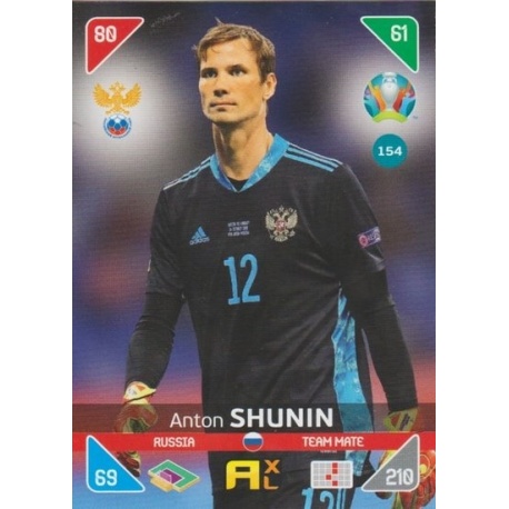 Anton Shunin Rusia 154