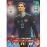 Venta Trading Card Anton Shunin Rusia Panini Uefa Euro 2020 Adrenalyn XL 2021 Kick Off