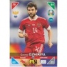 Comprar Online Georgi Dzhikiya Rusia Panini Uefa Euro 2020 Adrenalyn XL 2021 Kick Off