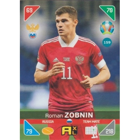 Roman Zobnin Rusia 159