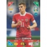 Oferta Trading Card Roman Zobnin Rusia Panini Adrenalyn XL Euro 2020 Kick Off