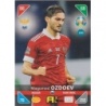 Venta Online Card Magomed Ozdoev Rusia Panini Adrenalyn XL Euro 2021 Kick Off