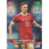 Comprar Online Anton Miranchuk Rusia Panini Adrenalyn XL Euro 2020 Kick Off