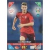 Oferta Trading Card Nico Elvedi Suiza Panini Adrenalyn XL Euro 2020 Kick Off