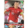 Venta Online Card Granit Xhaka Suiza Panini Adrenalyn XL Euro 2020 Kick Off