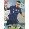 Trading Card de Martin Vaijent Eslovaquia Panini Adrenalyn XL Euro 2021 Kick Off