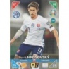 Trading Card de Patrik Hrosovsky Eslovaquia Panini Adrenalyn XL Euro 2020 Kick Off