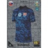 Cromos de Fútbol Second Skin Eslovaquia Panini Uefa Euro 2020 Adrenalyn XL 2021 Kick Off