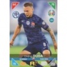 Venta Online Card Ondrej Duda Eslovaquia Panini Uefa Euro 2020 Adrenalyn XL 2021 Kick Off