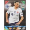 Cromos de Fútbol Róbert Mak Eslovaquia Panini Uefa Euro 2020 Adrenalyn XL 2021 Kick Off