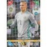Venta Online Card Robin Olsen Suecia Panini Adrenalyn XL Euro 2020 Kick Off
