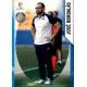José Bordalás Getafe 238 (Error) Megacracks 2018-19
