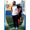 José Bordalás Getafe 238 (Error) Megacracks 2018-19