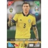 Comprar Online Victor Nilsson Lindelöf Suecia Panini Adrenalyn XL Euro 2021 Kick Off