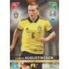 Oferta Trading Card Ludwig Augustinsson Suecia Panini Adrenalyn XL Euro 2021 Kick Off