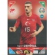 Merih Demiral Turkey 200