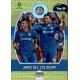 Amos del Coliseum! Top 20 Getafe 239 Megacracks 2018-19