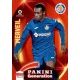 Merveil Panini Generation Getafe 240 Megacracks 2018-19