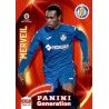 Merveil Panini Generation Getafe 240 Megacracks 2018-19