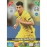 Venta Online Card Ruslan Malinovskyi Ucrania Panini Adrenalyn XL Euro 2020 Kick Off