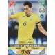 Taras Stepanenko Ukraine 214