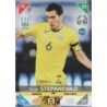 Oferta Trading Card Taras Stepanenko Ucrania Panini Adrenalyn XL Euro 2020 Kick Off