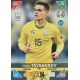 Viktor Tsygankov Ucrania 215