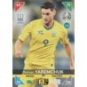 Oferta Trading Card Roman Yaremchuk Ucrania Panini Uefa Euro 2020 Adrenalyn XL 2021 Kick Off