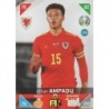 Venta Online Card Ethan Ampadu Gales Panini Adrenalyn XL Euro 2021 Kick Off