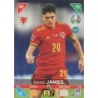 Venta Trading Card Daniel James Gales Panini Adrenalyn XL Euro 2021 Kick Off